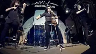 Короли ночной Вероны