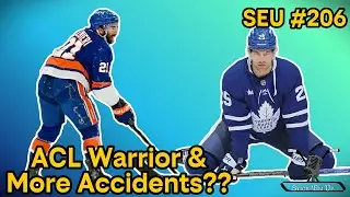 ACL Warrior | #206 SEU