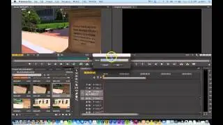 Digital Media Tutorials: Basic Editing in Premiere