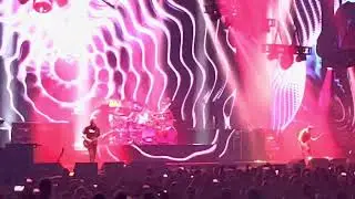 TOOL Invincible - Live in Oslo Norway 2022