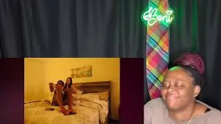 Ai Milly - Belize (Reaction)