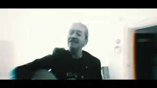 Michael Head & The Red Elastic Band - Kismet (Official Video)