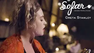 Greta Stanley - Kick | Sofar Brisbane