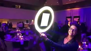 Roaming GIF Booth