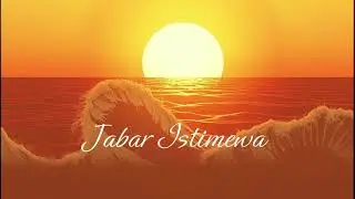Jabar Istimewa - kharabiel 