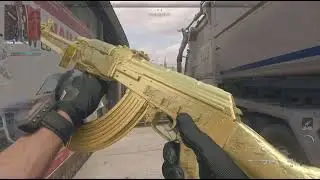 Call of Duty 3rd person #165