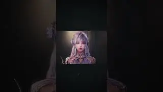 [Throne of Seal] Long HaoChen 💖 Sheng Cai'er | Romantic Scene || Donghua Insight