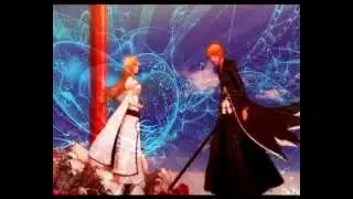Ichihime-Tell me what the rain knows