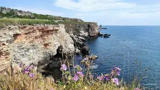 National Archeological Reserve 'Yailata' - Bulgaria