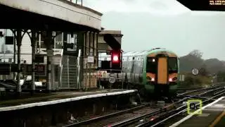 Barnham Station (Part 1)
