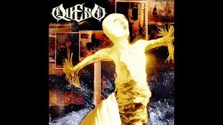 Queso - Steve (Guitar Backing Track)