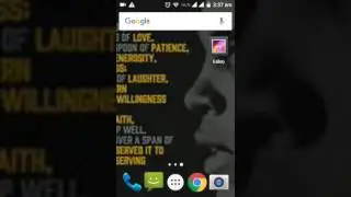 How to use Google Voice Feature/Google Assistance