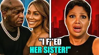 Birdman REVEALS He DATED With Tamar Braxton To Get Back At Toni.. (Fans Are SHOCKED!)