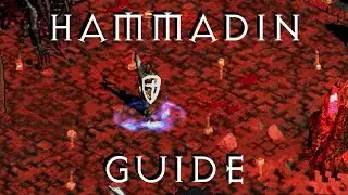 Hammadin Guide für den Paladin! [Diablo 2 und Resurrected]