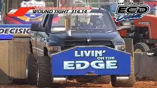 (6/1/19) LURAY, VA | Pro Stock Pulling