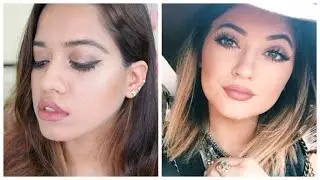 Kylie Jenner Inspired Lips  (Drugstore Products)