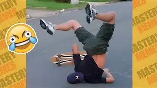 TENTE NÃO RIR: OS MELHORES MEMES DA INTERNET