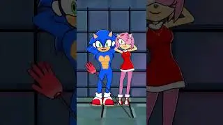 Not Every Tile Is Safe &ndash; One Leads to Sonic.exe 🧱👹