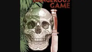 The Most Dangerous Game Richard Connell Audiobook
