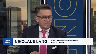 BCG on how Europe can be more than a 'mid-level player' in AI