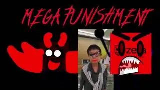 Mega Punishment (For The iPhone 2G Error)