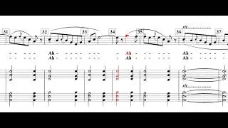 Solveigs Lied(from Pier Gynt)-Edvard Grieg