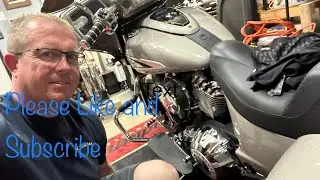 Indian Chieftain Upgrades!!