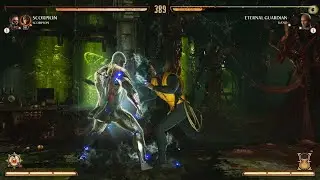 Mortal Kombat 1 Fail Best!!