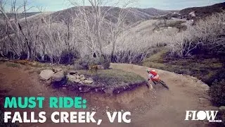 Must-Ride: Falls Creek, Victoria