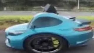 1 Minute of Car Memes