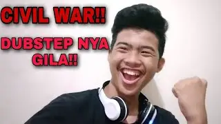 RAFLY 🇮🇩 VS FM RIDHO 🇮🇩 | (REACTION) TOP 8 WEREWOLF BEATBOX CHAMPIONSHIP 2019