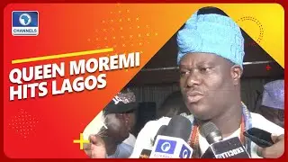 Ooni Of Ife Set To Empower Women Through Story Of Queen Moremi