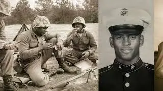 Marine Corps 250th Commemoration Series Episode 10: Famous Marines