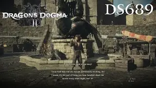 เควส A Beggar's Tale Dragon&rsquo;s Dogma 2
