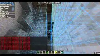 Minecraft Griefing: Nuker and Sponge