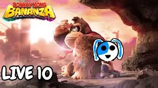 100% BANANZA