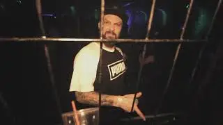 We Love Drum & Bass #9 - 2019 - Nostromo, G&ouml;rlitz