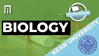 Online Bachelor&rsquo;s Degree of Biology at Kean University | Interview with Brian Teasdale