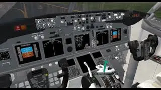 Tragedy Malev Air 7445,  (Hanya Cerita fiksi bukan cerita nyata)