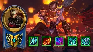 [NA] SASKIOLOL - VAYNE MONTAGE - BEST VAYNE