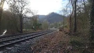 RE25 nach Koblenz HBF
