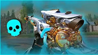 Rytec AMR is broken