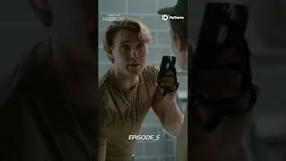 ⛔ They got caught! &mdash; She's His Mission | Episode 5
