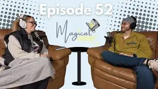 The Newlywed Game - Disney Edition! - Magical Madness - Episode 52