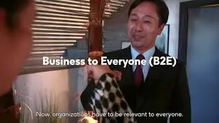 Fujitsu Technology and Service Vision 2021