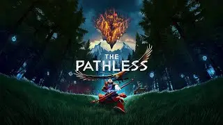 The Pathless - PS4 & PS5 Games | PlayStation