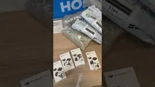 Dji unit O4 PRO 🔥🔥🔥upgrade Helion 10, Chimera 7 Pro v2, Nazghul Evoque F6D, Defender 25 🔥🔥🔥