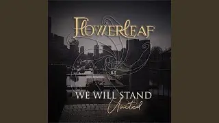 We Will Stand (United) (feat. Grazy Mesquita, Aliki Katriou, Kelly Thans, Nadine Mittmann &...