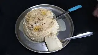 👉 సాఫ్ట్ & ఈజీ జున్ను తయారీ విధానం తెలుగులో  l  😍traditional milk cake #quick#healthydessert
