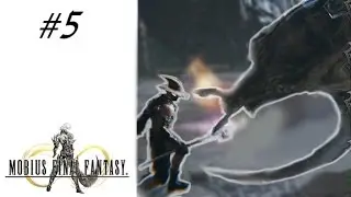 5. Mobius Final Fantasy. Terrapin Terror and Alien Pupu events